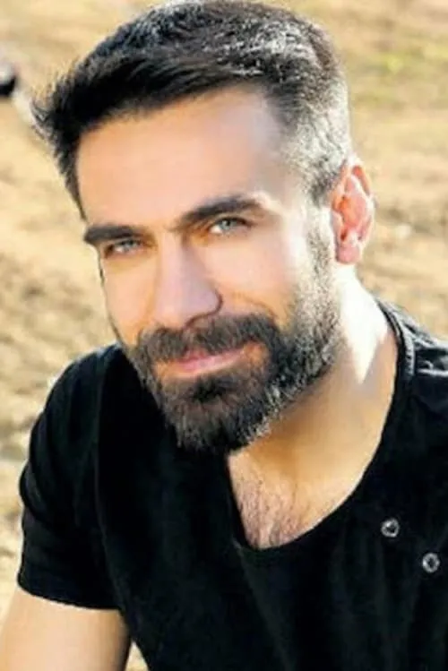 Actor Adnan Koç