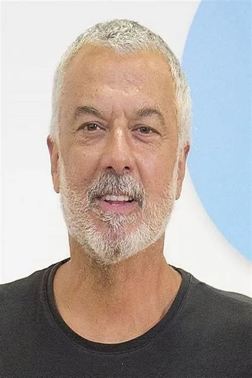 Actor Adolfo Fernández