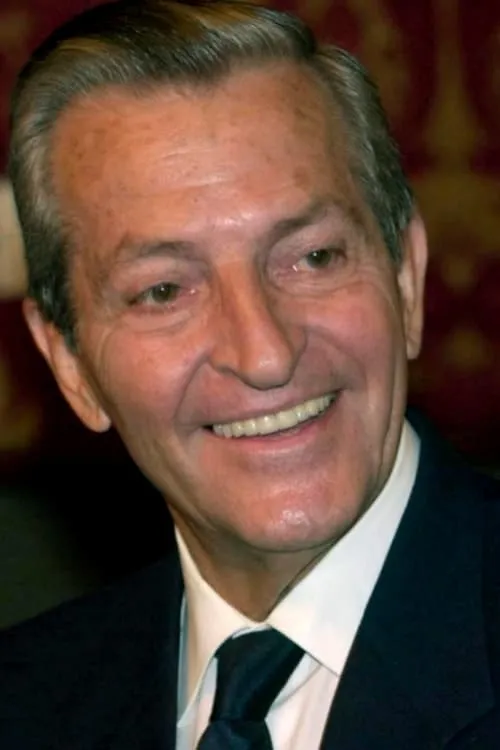 Actor Adolfo Suárez