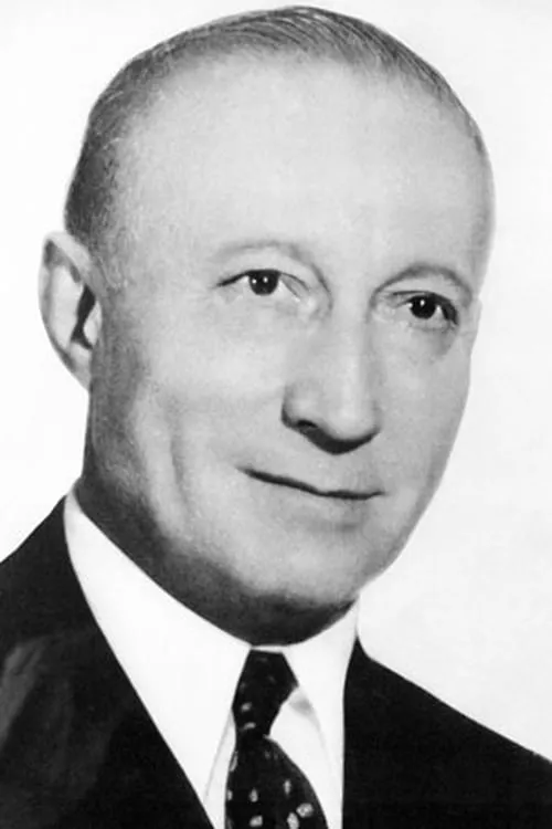 Actor Adolph Zukor