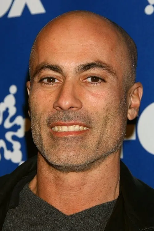 Actor Adoni Maropis