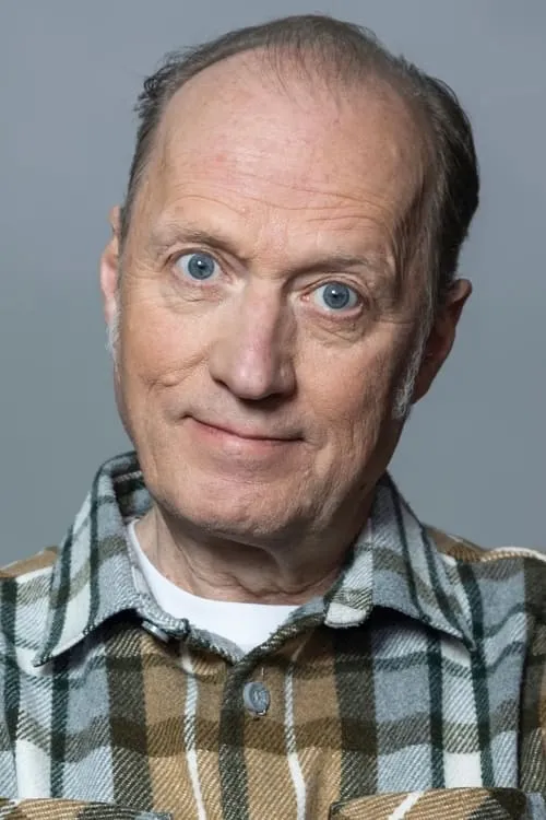 Actor Adrian Edmondson