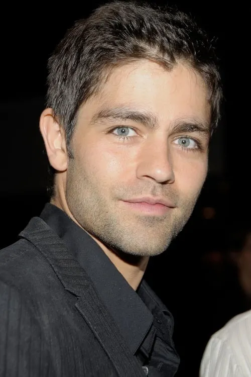 Actor Adrian Grenier