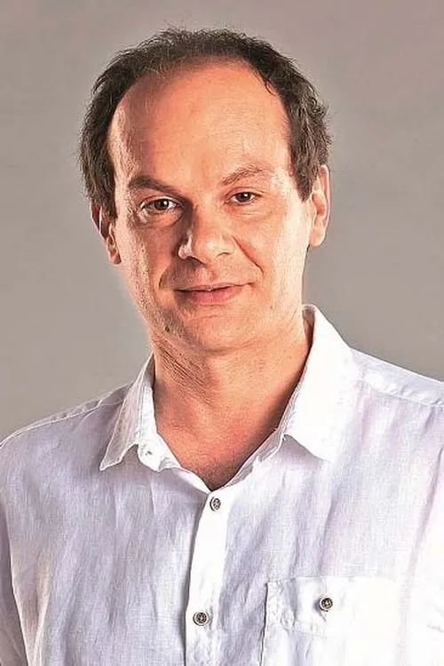 Actor Adrian Jastraban