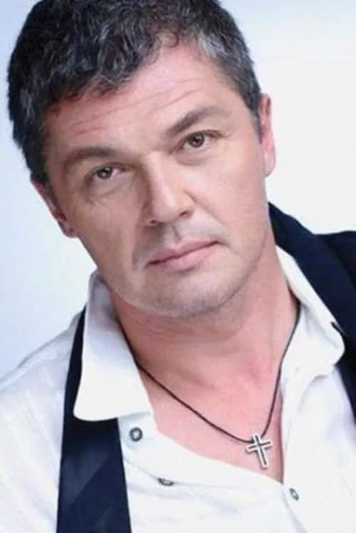 Actor Adrian Păduraru