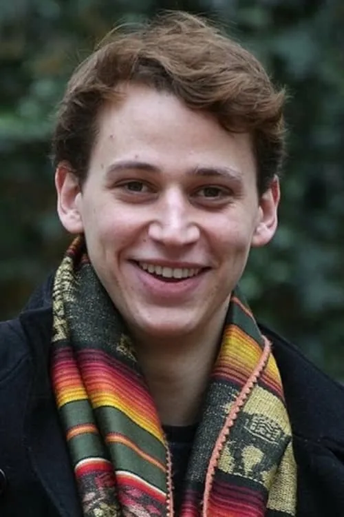 Actor Adrian Pezdirc