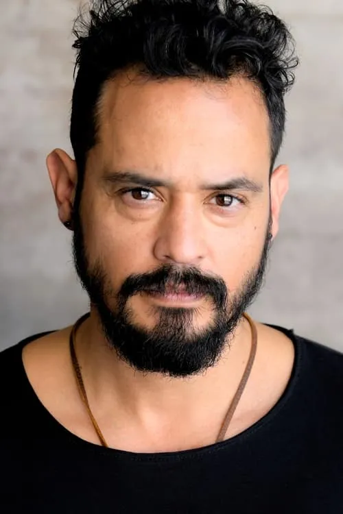 Actor Adrian Quinonez