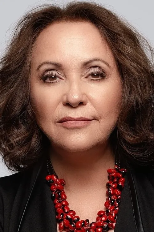 Foto de perfil del actor Adriana Barraza en el reparto