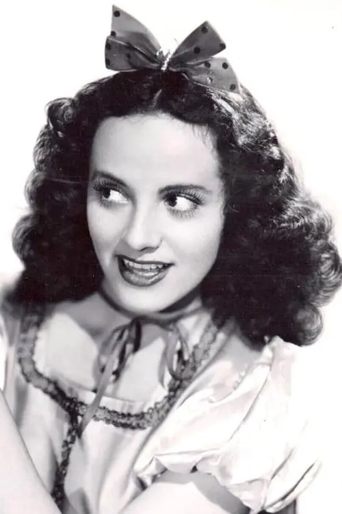 Foto de perfil del actor Adriana Caselotti en el reparto