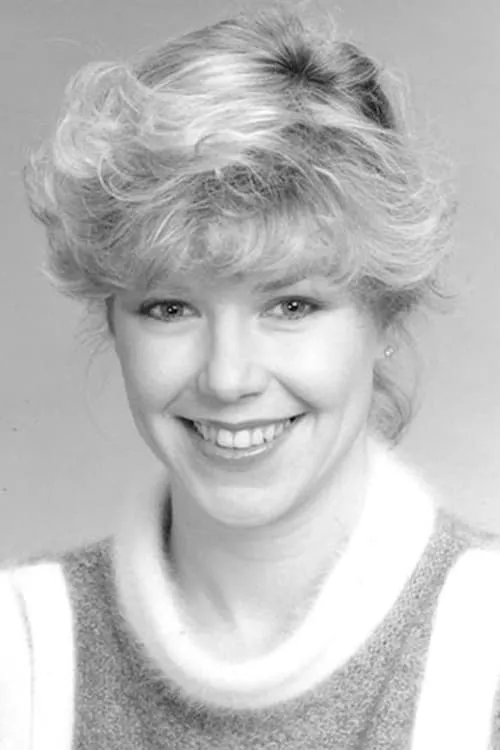 Actor Adrienne King