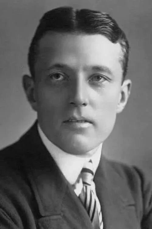 Actor A.E. Matthews