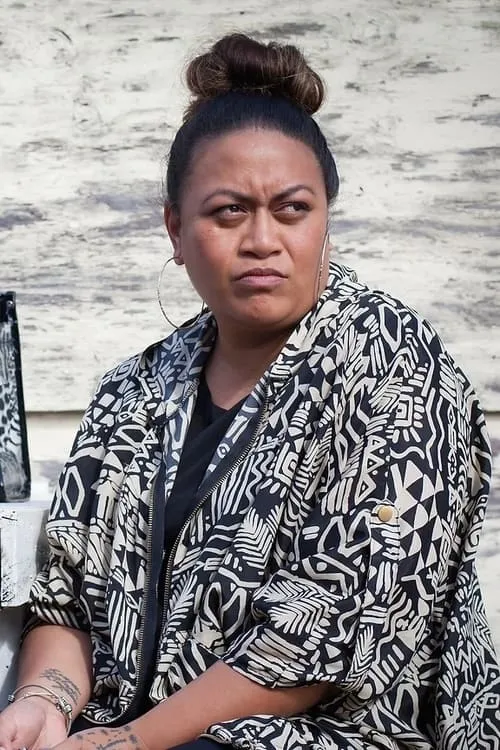 Actor Afega Si'ulepa-Mulivai