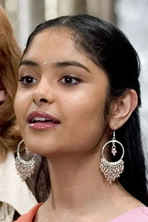 Foto de Afshan Azad