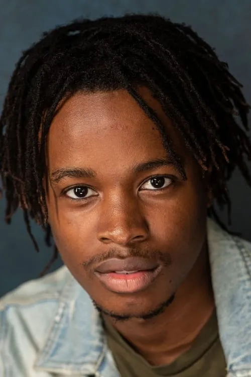 Foto de perfil del actor Agape Mngomezulu en el reparto