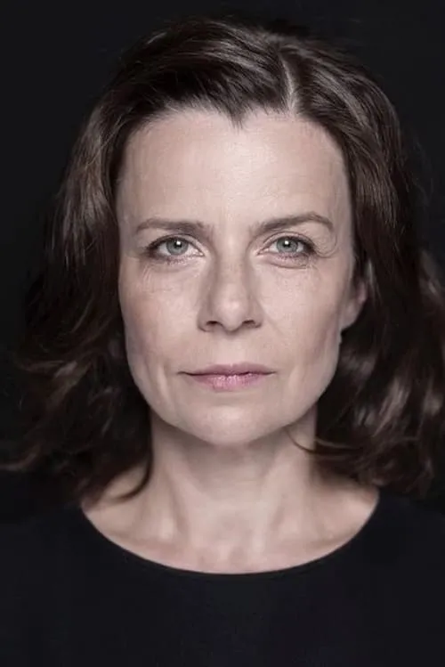 Actor Agata Kulesza