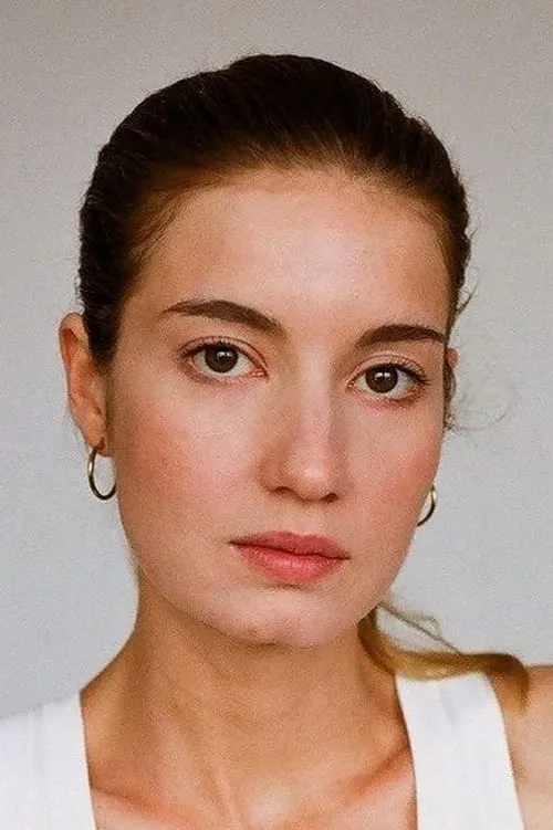 Actor Agata Różycka