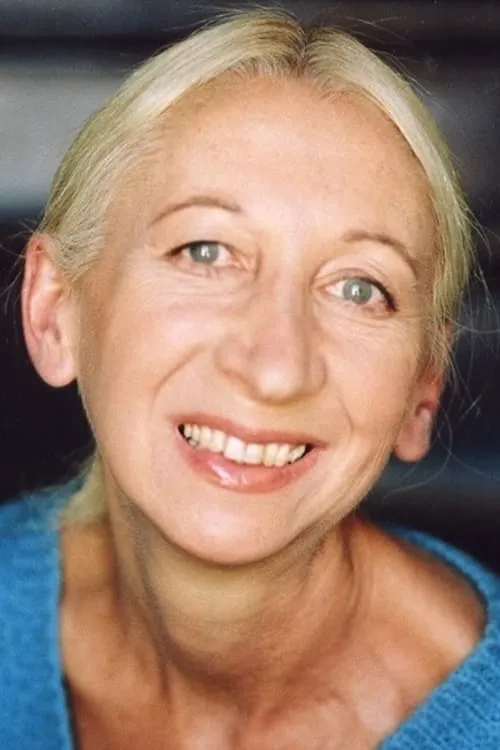 Actor Agnès Aubé