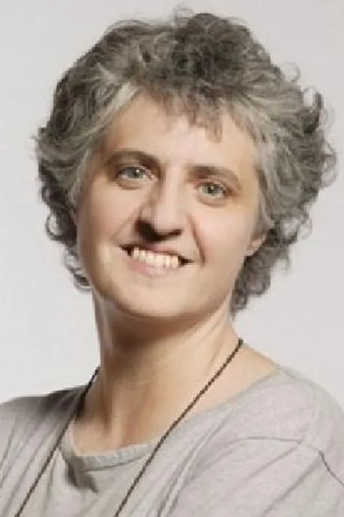 Imagen de Agnès Boury