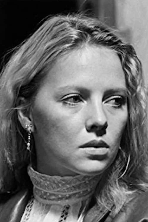 Actor Agneta Eckemyr