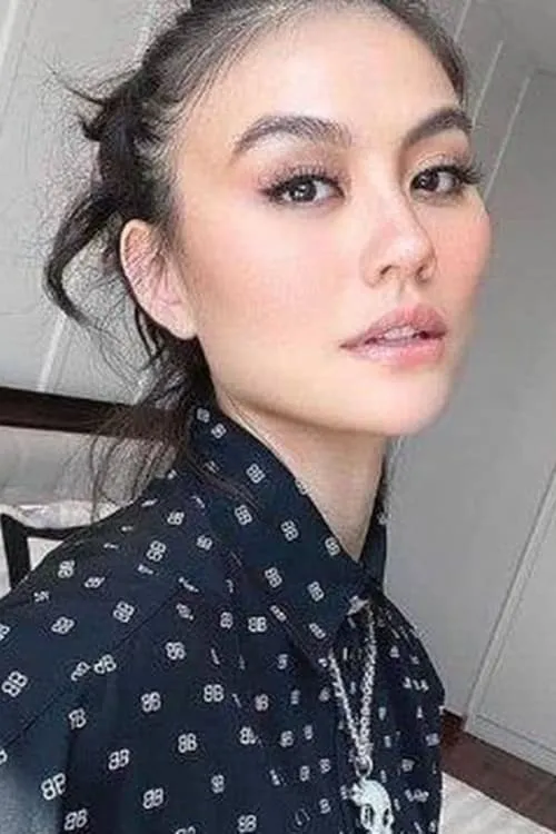 Agnez Mo en el reparto