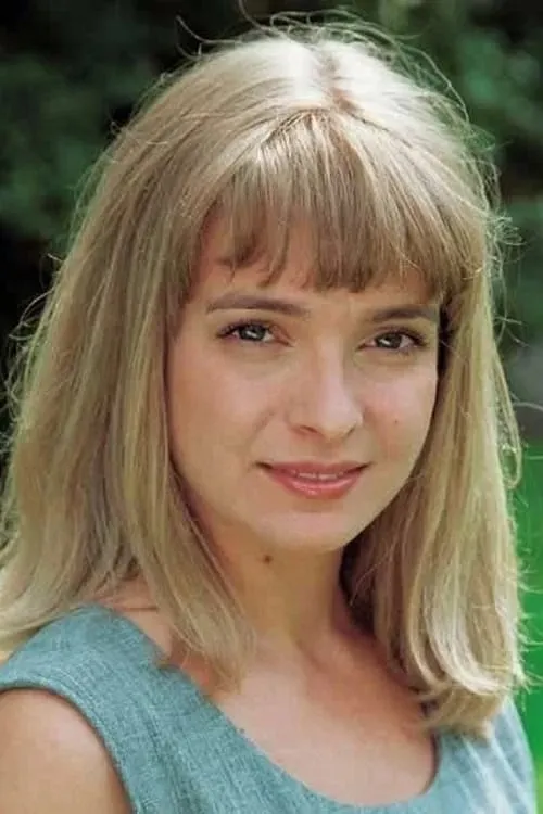 Actor Agnieszka Różańska