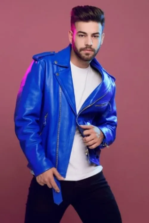 Imagen de Agoney Hernández