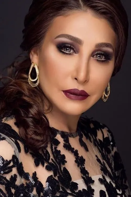 Samah ha trabajado con Ahlam Hassan en 1 ocasiones