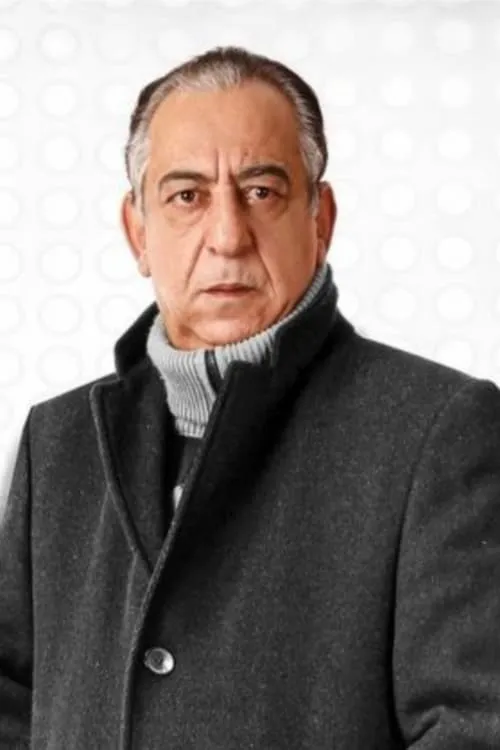 Actor أحمد راتب