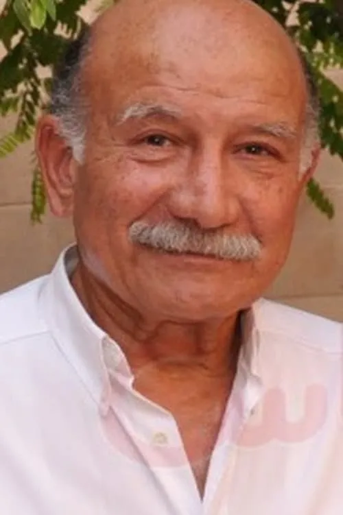 Actor Ahmed Khalil