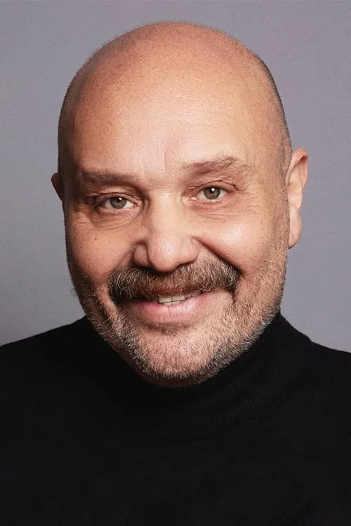 Actor Ahmet Mümtaz Taylan