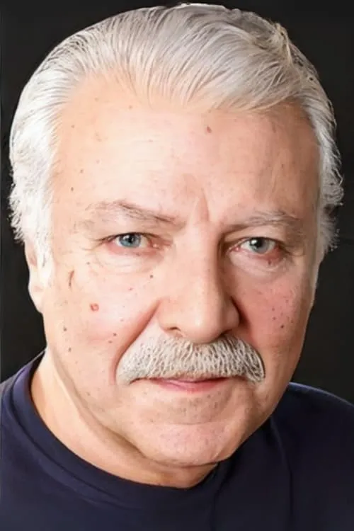 Actor Ahmet Uz