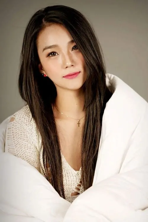 Actor Ahn So-hee