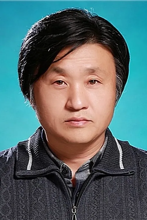 Actor Ahn Soo-ho