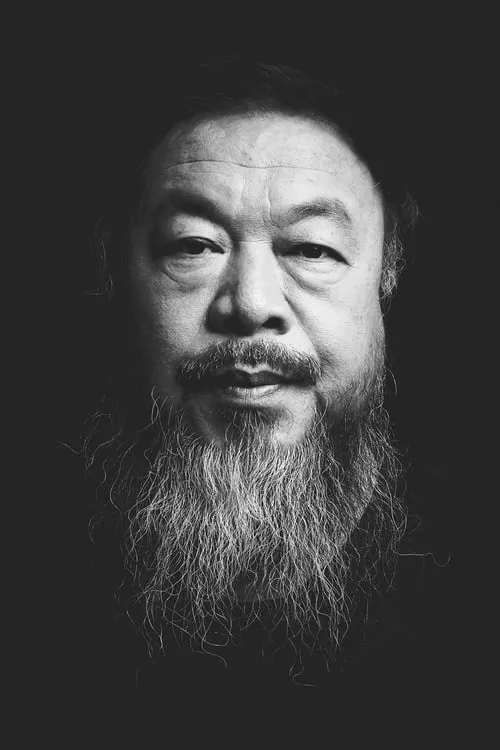 Ai Weiwei interpretando a 