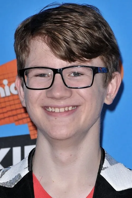 Actor Aidan Miner