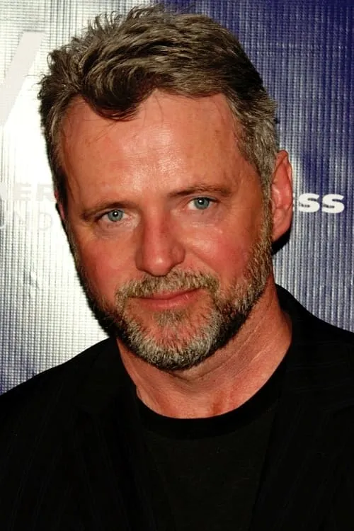 Aidan Quinn interpretando a Harry Vardon