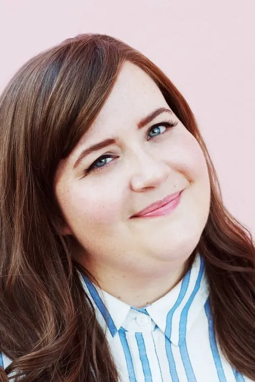 Rachel Feinstein ha trabajado con Aidy Bryant en 2 ocasiones