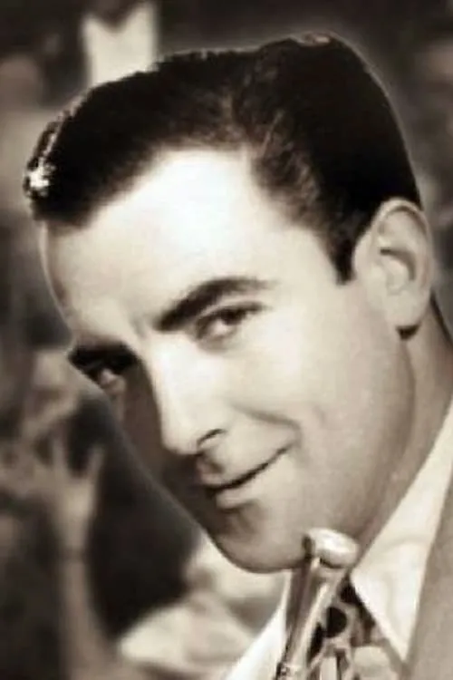 Actor Aimé Barelli