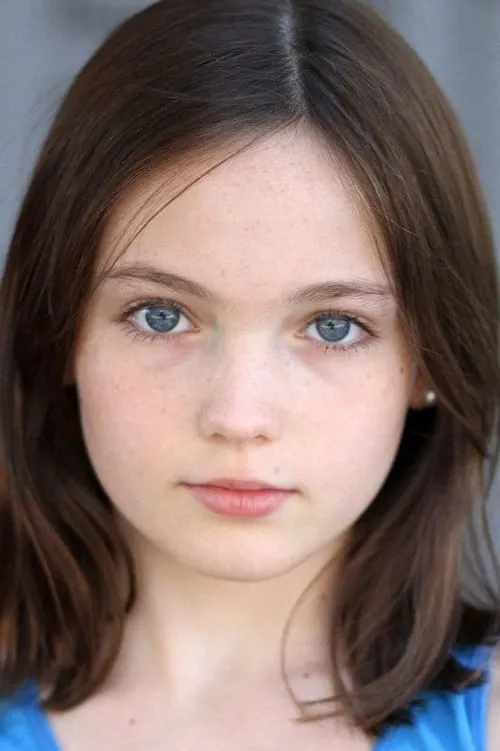 Actor Aimee Laurence