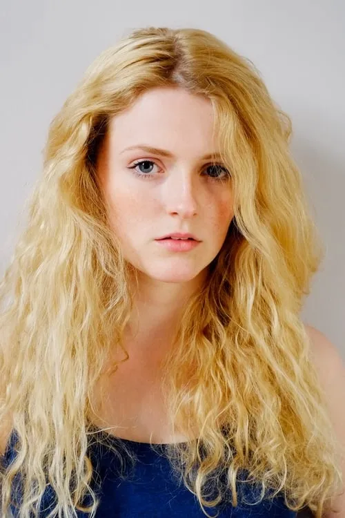 Foto de perfil del actor Aimee Richardson en el reparto