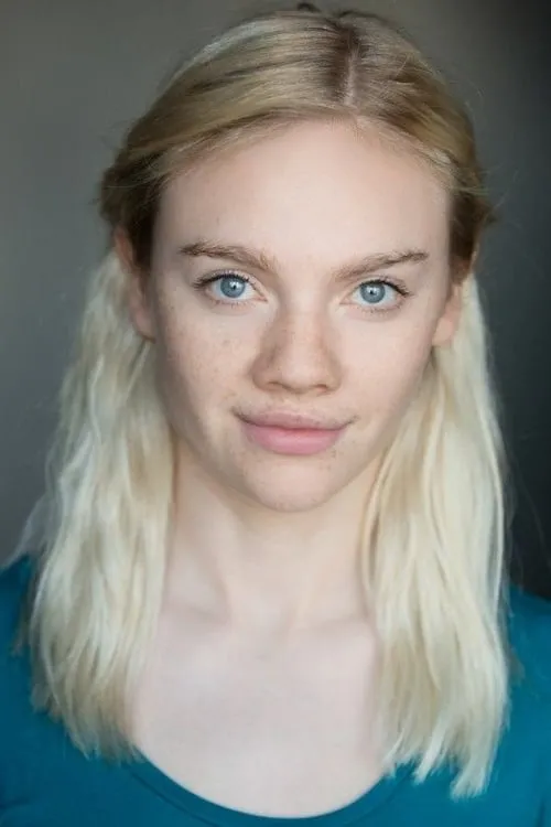 Áine Rose Daly en el reparto