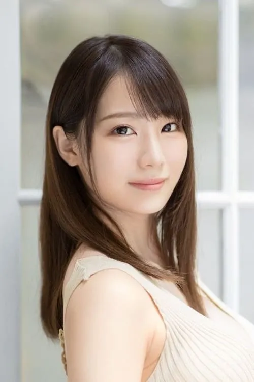 Actor Airi Suzumura