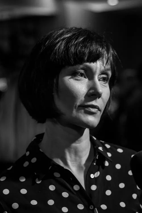 Actor Airida Gintautaitė