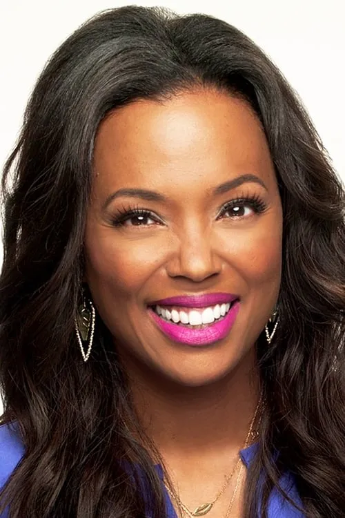 Jennifer Sky ha trabajado con Aisha Tyler en 2 ocasiones