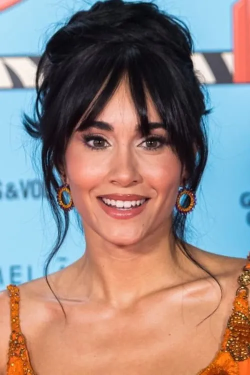 Actor Aitana