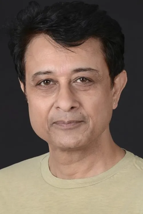 Actor Ajayshri