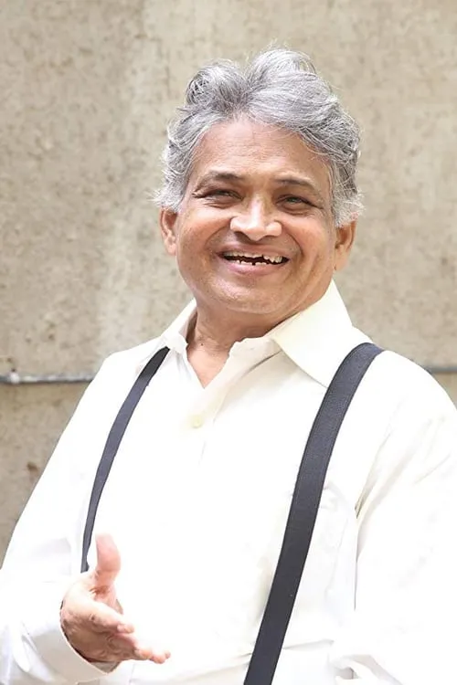 Actor Ajit Kelkar