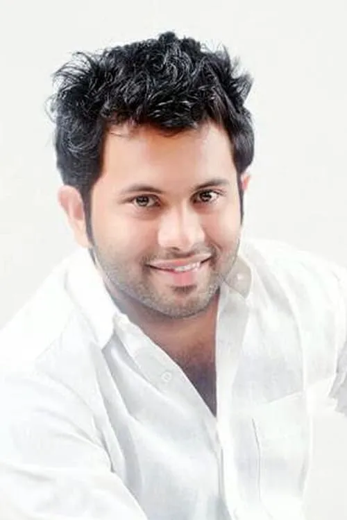 Actor Aju Varghese