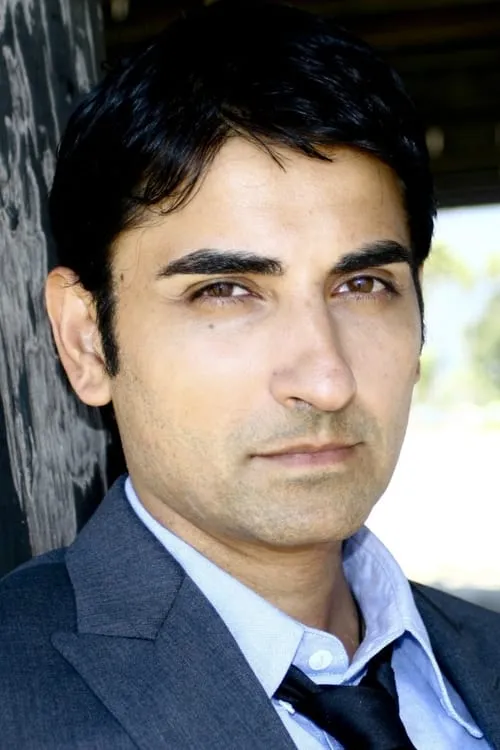 Actor Akbar Kurtha