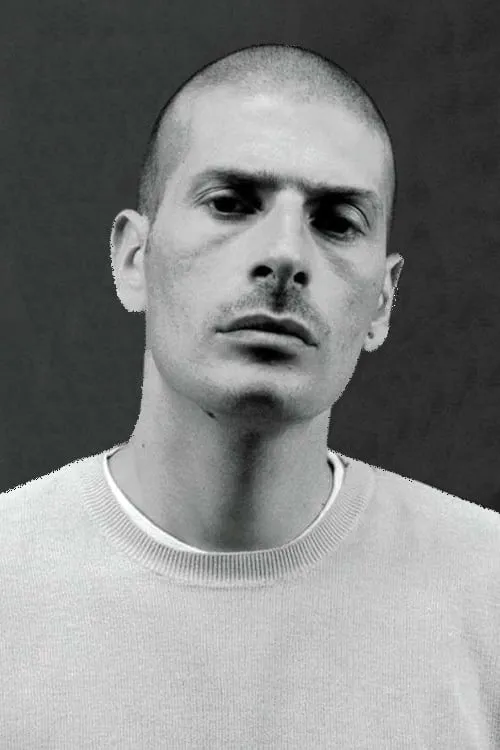 Actor Akhenaton